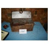 HEAVY METAL BOX ....8X15