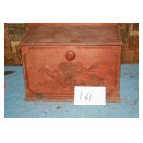 BREAD BOX
