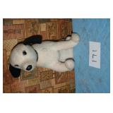15" TALL DOG NIPPER