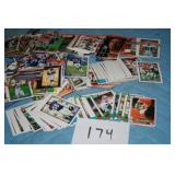 FOOTBALL CARDS