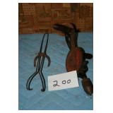 ANTIQUE TOOLS