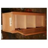 WALL CABINET.......12 X 12