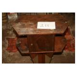 SMOKE STAND....NEEDS WORK