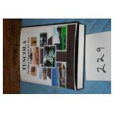 TUSCOLA BOOK