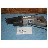 PORTERCABLE SAW....GOOD