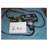 CRAFTSMAN 3/8 DRILL....WORKS