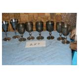GOBLETS
