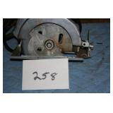 CIRCULAR SAW