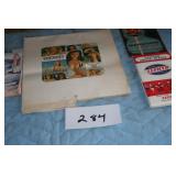 RIGID CALENDARS, MAPS