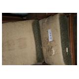 HEYWOOD WAKEFIELD SPRING CHAIR