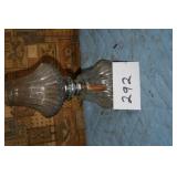 KEROSENE LAMP