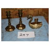 BRASS ITEMS