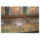 ANTIQUE METAL GRINDER