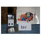 VINTAGE HEADPHONES....WORK