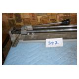 20" TILE CUTTER