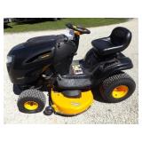 POULAN PRO PR20VA46 46