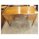 MID CENTURY MODERN KINDEL FURNITURE DESK