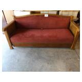 ANTIQUE SOFA