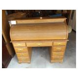 ROLL TOP DESK