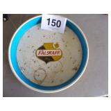 FALSTAFF METAL TRAY