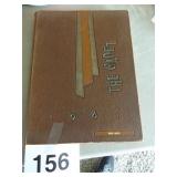 1961 THE CADET YEARBOOK DECATURE MacARTHUR