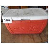 COOLER FRITO LAR & OBERTO BEEF JERKEY