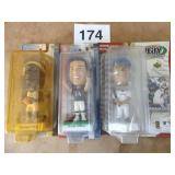 ALEX RODRIGUEX,  DARIUS MILES, BRIAN GRIESE