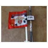 CARDINAL 2006 CHAMPIONSHIP POSTER,