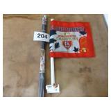 CARDINAL 2006 CHAMPIONSHIP POSTER,