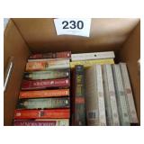 15 NORA ROBERTS BOOKS