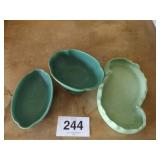 3 PCS HAEGAR & ROYAL HAEGAR