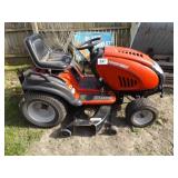 TROY BILT 46" CUT RIDING LAWN MOWER