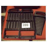 CRAFTSMAN TOOL STORAGE