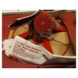 NEW CHRISTMAS TREE STAND