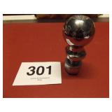 CURT 2 5/16 7500 LB BALL