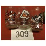 TOM & JERRY WELCHS GLASSES