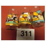 PEANUTS & WINNIE THE POOH WELCH