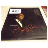 NAT KING COLE 5 ALBUM SET