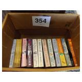 LOTS OF BOOKS BY NORA ROBERTS