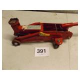 FLOOR JACK