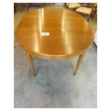 MID CENTURY MODERN KINDEL FURNITURE TABLE