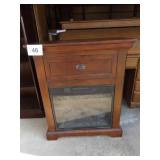 ELECTRIC FIREPLACE
