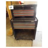 ROLL AROUND TOOL CHEST