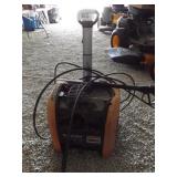 HUSKEY GAS POWERED PRESSURE WASHER