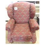 LANE RECLINER