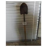 SHOVEL