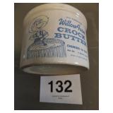 BUTTER CROCK WILLOW FARM