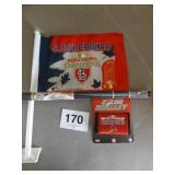 LOT OF CARDINAL 2006 CHAMPIONSHIP POSTER,