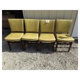 LOIUS RASTETTER & SONS FURNITURE CO