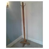 COAT RACK 70"TALL